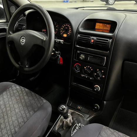 CHEVROLET Astra Hatch 1.8 GL, Foto 9