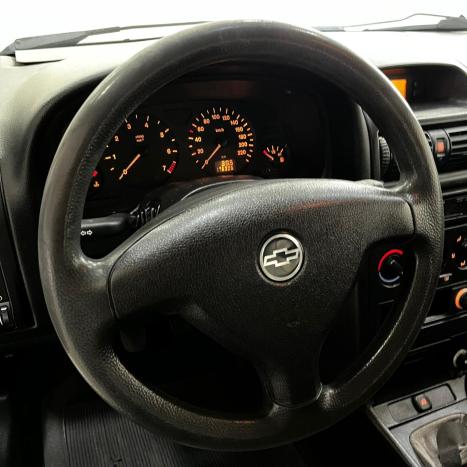 CHEVROLET Astra Hatch 1.8 GL, Foto 11