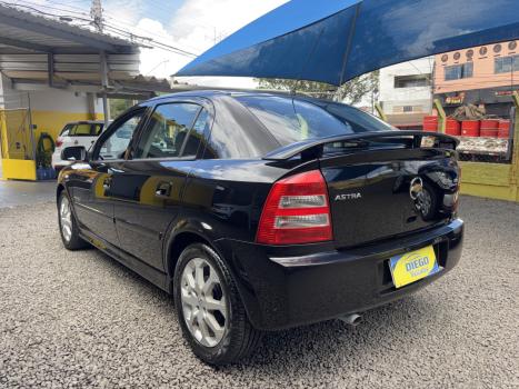 CHEVROLET Astra Hatch 2.0 4P ADVANTAGE  FLEX, Foto 3
