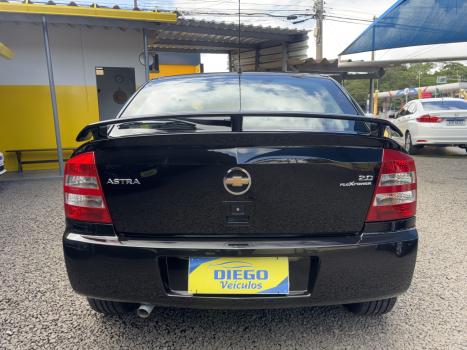 CHEVROLET Astra Hatch 2.0 4P ADVANTAGE  FLEX, Foto 4