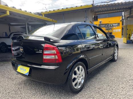 CHEVROLET Astra Hatch 2.0 4P ADVANTAGE  FLEX, Foto 5