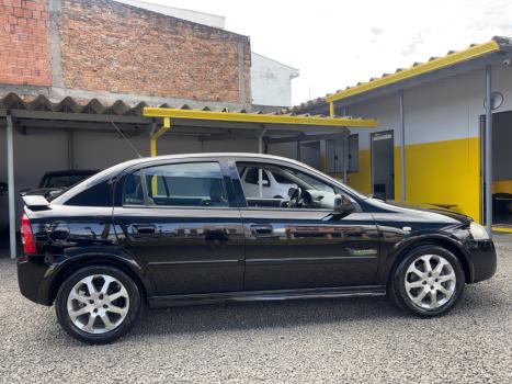 CHEVROLET Astra Hatch 2.0 4P ADVANTAGE  FLEX, Foto 6