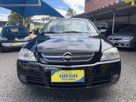 CHEVROLET Astra Hatch 2.0 4P ADVANTAGE  FLEX, Foto 8