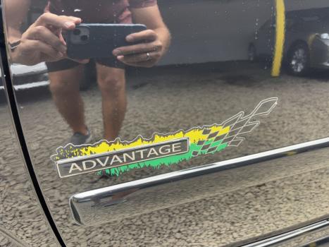 CHEVROLET Astra Hatch 2.0 4P ADVANTAGE  FLEX, Foto 9