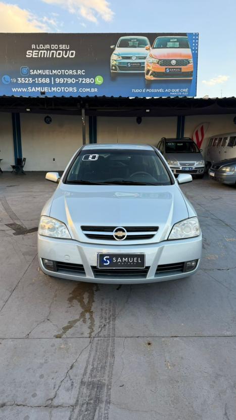 CHEVROLET Astra Hatch 2.0 4P ADVANTAGE  FLEX, Foto 2