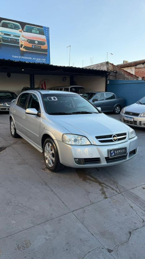 CHEVROLET Astra Hatch 2.0 4P ADVANTAGE  FLEX, Foto 3