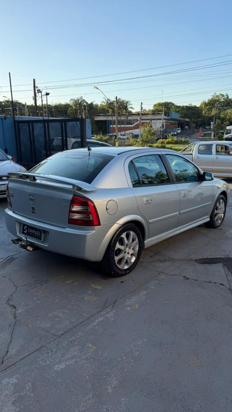 CHEVROLET Astra Hatch 2.0 4P ADVANTAGE  FLEX, Foto 4