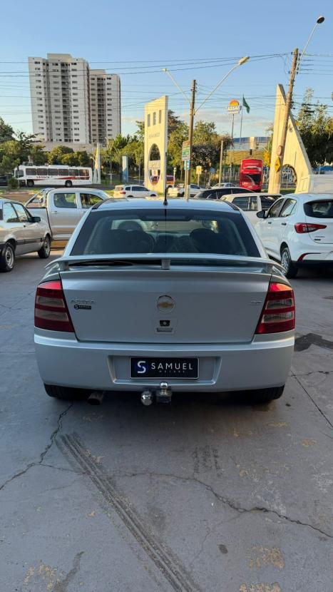 CHEVROLET Astra Hatch 2.0 4P ADVANTAGE  FLEX, Foto 5