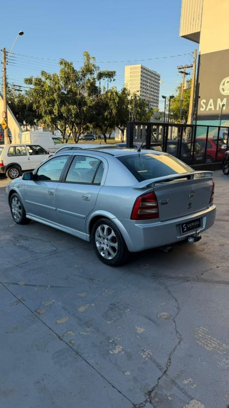 CHEVROLET Astra Hatch 2.0 4P ADVANTAGE  FLEX, Foto 6