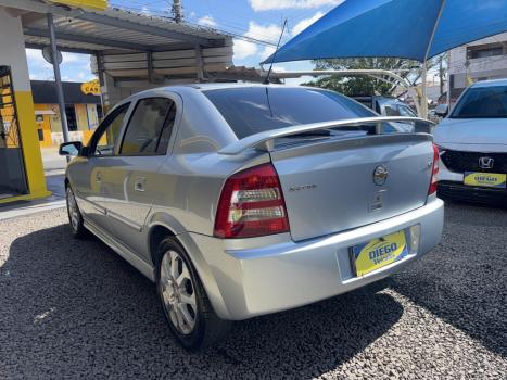 CHEVROLET Astra Hatch 2.0 4P ADVANTAGE  FLEX, Foto 3