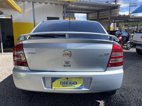 CHEVROLET Astra Hatch 2.0 4P ADVANTAGE  FLEX, Foto 4