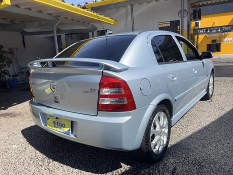 CHEVROLET Astra Hatch 2.0 4P ADVANTAGE  FLEX, Foto 5