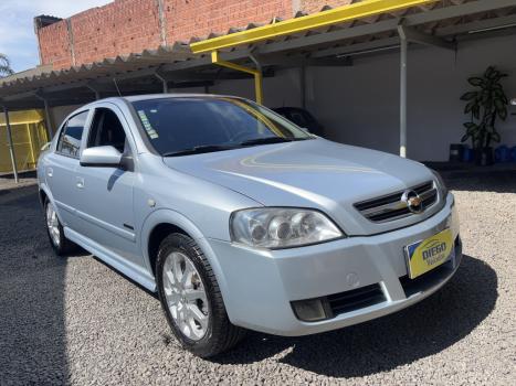 CHEVROLET Astra Hatch 2.0 4P ADVANTAGE  FLEX, Foto 7
