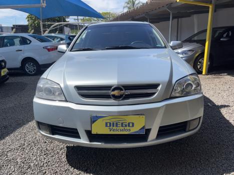 CHEVROLET Astra Hatch 2.0 4P ADVANTAGE  FLEX, Foto 8