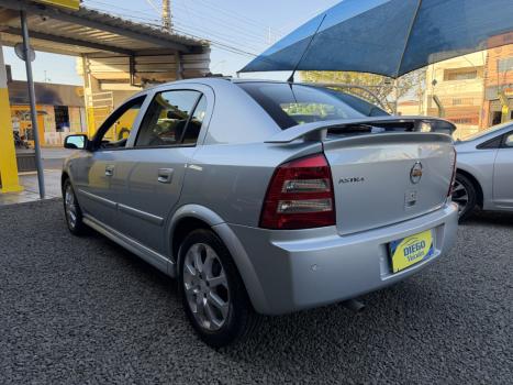 CHEVROLET Astra Hatch 2.0 4P ADVANTAGE  FLEX, Foto 3