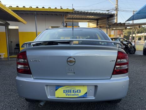 CHEVROLET Astra Hatch 2.0 4P ADVANTAGE  FLEX, Foto 4