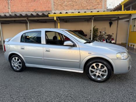 CHEVROLET Astra Hatch 2.0 4P ADVANTAGE  FLEX, Foto 6