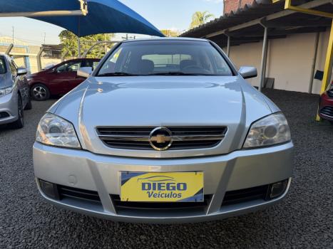 CHEVROLET Astra Hatch 2.0 4P ADVANTAGE  FLEX, Foto 8