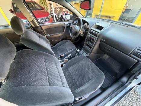 CHEVROLET Astra Hatch 2.0 4P ADVANTAGE  FLEX, Foto 13