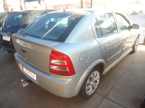 CHEVROLET Astra Hatch 2.0 4P CD, Foto 3