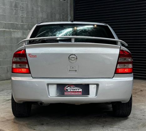CHEVROLET Astra Hatch 2.0 4P ELEGANCE FLEX, Foto 5