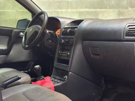 CHEVROLET Astra Hatch 2.0 4P ELEGANCE FLEX, Foto 9