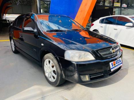 CHEVROLET Astra Hatch 2.0 4P ADVANTAGE  FLEX, Foto 2