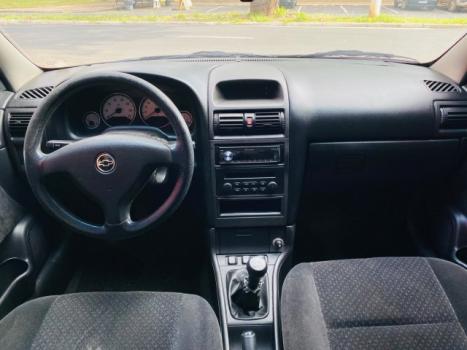CHEVROLET Astra Hatch 2.0 4P ADVANTAGE  FLEX, Foto 4