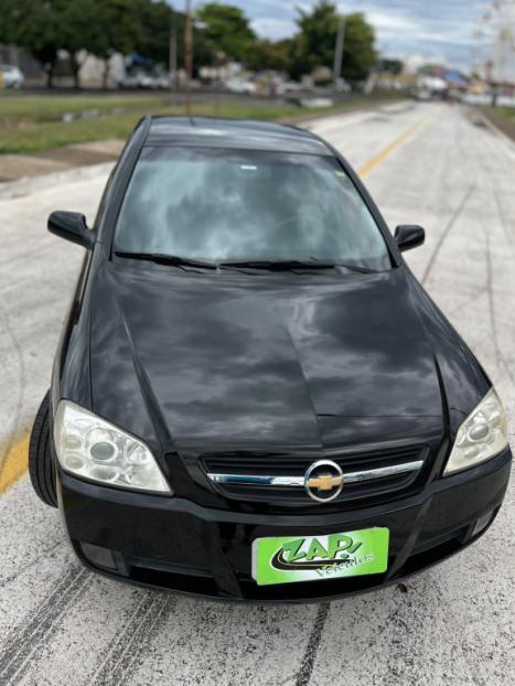 CHEVROLET Astra Hatch 2.0 4P ADVANTAGE  FLEX, Foto 3