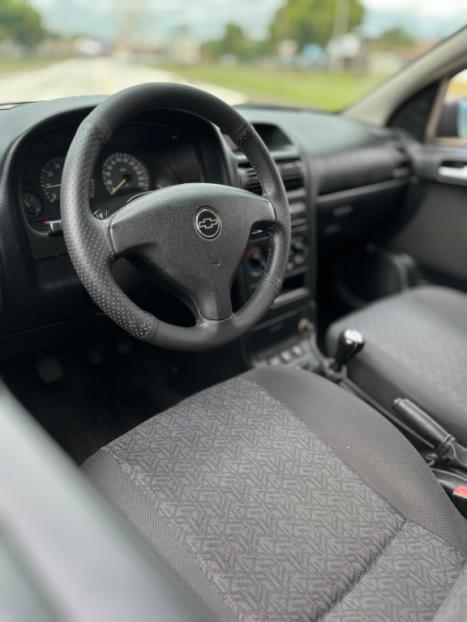 CHEVROLET Astra Hatch 2.0 4P ADVANTAGE  FLEX, Foto 6