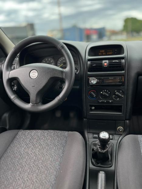 CHEVROLET Astra Hatch 2.0 4P ADVANTAGE  FLEX, Foto 7