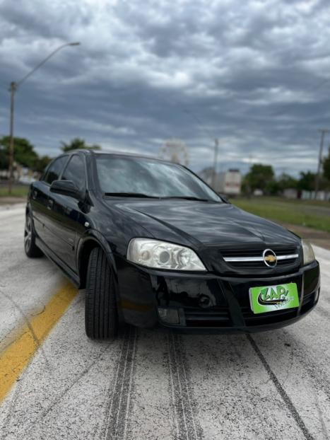 CHEVROLET Astra Hatch 2.0 4P ADVANTAGE  FLEX, Foto 8