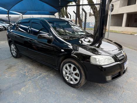 CHEVROLET Astra Hatch 2.0 4P ADVANTAGE  FLEX, Foto 4