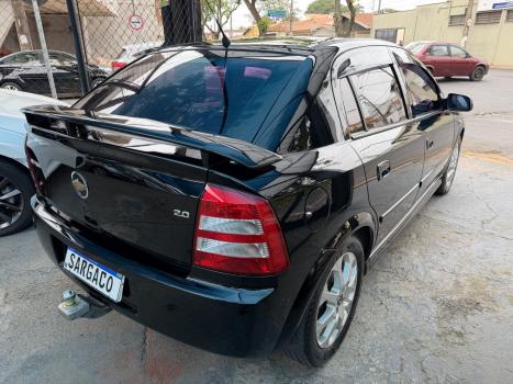 CHEVROLET Astra Hatch 2.0 4P ADVANTAGE  FLEX, Foto 5
