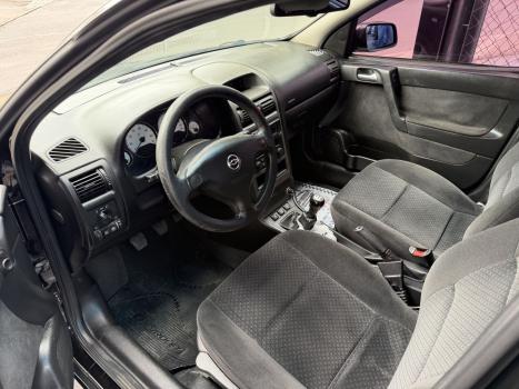 CHEVROLET Astra Hatch 2.0 4P ADVANTAGE  FLEX, Foto 8