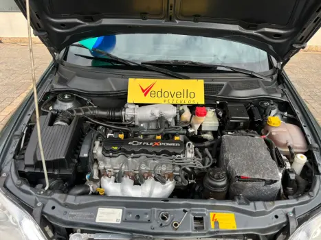 CHEVROLET Astra Sedan 2.0 4P FLEX ELEGANCE AUTOMTICO, Foto 10