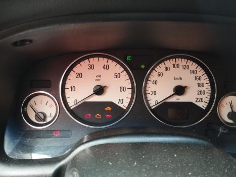 CHEVROLET Astra Sedan 2.0 4P FLEX ADVANTAGE, Foto 2