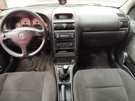 CHEVROLET Astra Sedan 2.0 4P FLEX ADVANTAGE, Foto 3