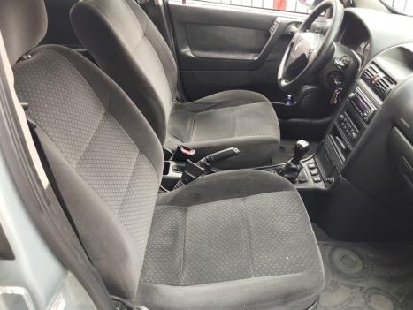 CHEVROLET Astra Sedan 2.0 4P FLEX ADVANTAGE, Foto 4
