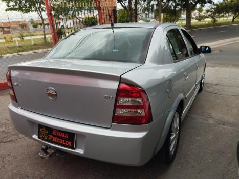 CHEVROLET Astra Sedan 2.0 4P FLEX ADVANTAGE, Foto 6