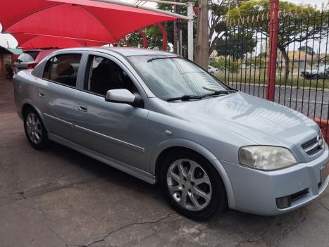 CHEVROLET Astra Sedan 2.0 4P FLEX ADVANTAGE, Foto 7