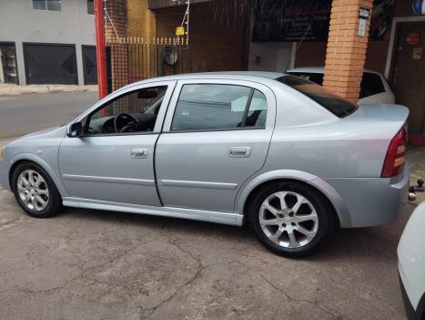 CHEVROLET Astra Sedan 2.0 4P FLEX ADVANTAGE, Foto 8
