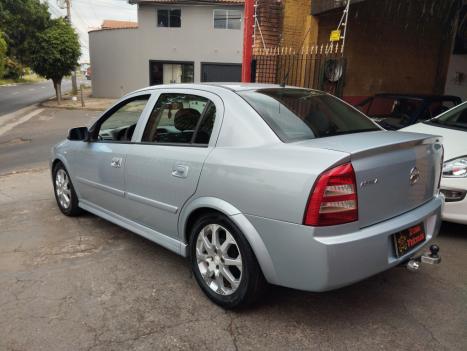 CHEVROLET Astra Sedan 2.0 4P FLEX ADVANTAGE, Foto 9