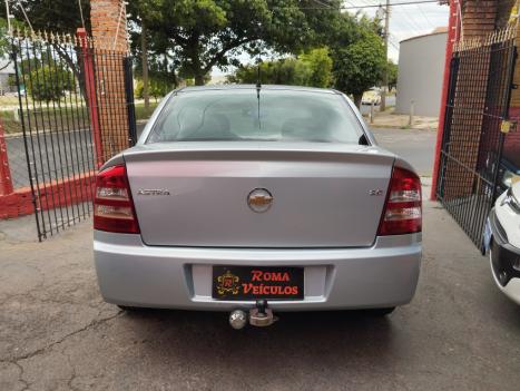 CHEVROLET Astra Sedan 2.0 4P FLEX ADVANTAGE, Foto 10