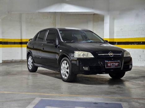 CHEVROLET Astra Sedan 2.0 4P FLEX ADVANTAGE, Foto 2