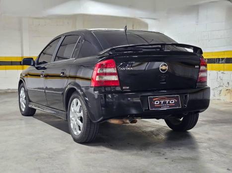CHEVROLET Astra Sedan 2.0 4P FLEX ADVANTAGE, Foto 3