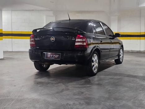 CHEVROLET Astra Sedan 2.0 4P FLEX ADVANTAGE, Foto 4