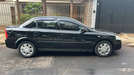 CHEVROLET Astra Sedan 2.0 4P FLEX ELEGANCE AUTOM�TICO, Foto 3