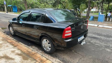 CHEVROLET Astra Sedan 2.0 4P FLEX ELEGANCE AUTOM�TICO, Foto 5