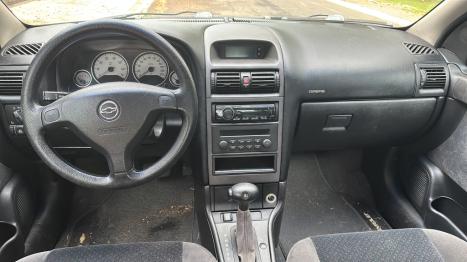 CHEVROLET Astra Sedan 2.0 4P FLEX ELEGANCE AUTOM�TICO, Foto 6
